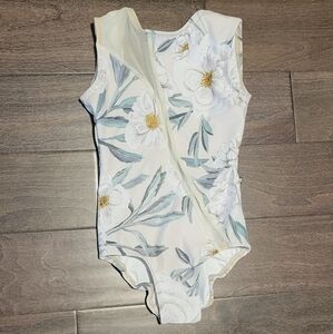 Luckyleo Dancewear leotard